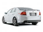 Acura TL A-Spec 2004 года